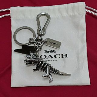 コーチ(COACH)の★COACH★ コーチ レキシー  バッグ チャーム(キーホルダー)