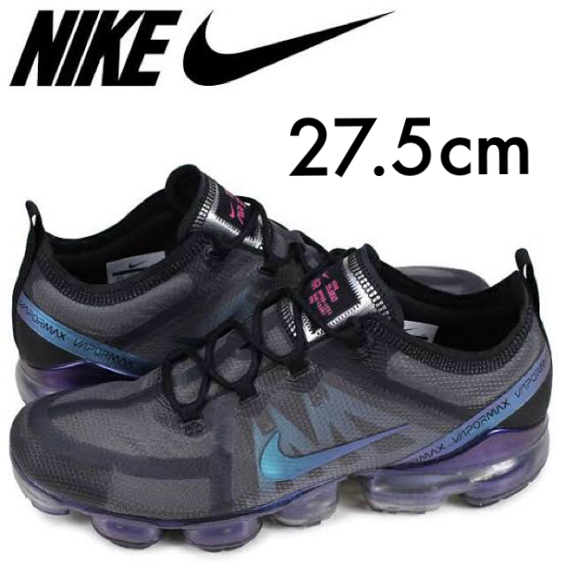 美品 特価 NIKE ナイキ AIR VAPORMAX 2019 人気カラー