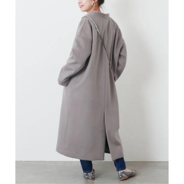 大得価即納 JOURNAL JOURNAL STANDARD スーパー140ビーバーVネックコートの通販 by hinakimi's shop|ジャーナルスタンダードならラクマ STANDARD - 値下げ 超激安新品