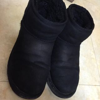 アグ(UGG)のUGG  (ブーツ)