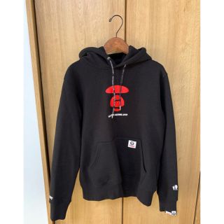 アベイシングエイプ(A BATHING APE)の傾奇者様専用　A APE BY A BATHING APE ☆パーカー(パーカー)