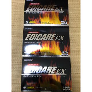 コバヤシセイヤク(小林製薬)のエディケアEX(その他)