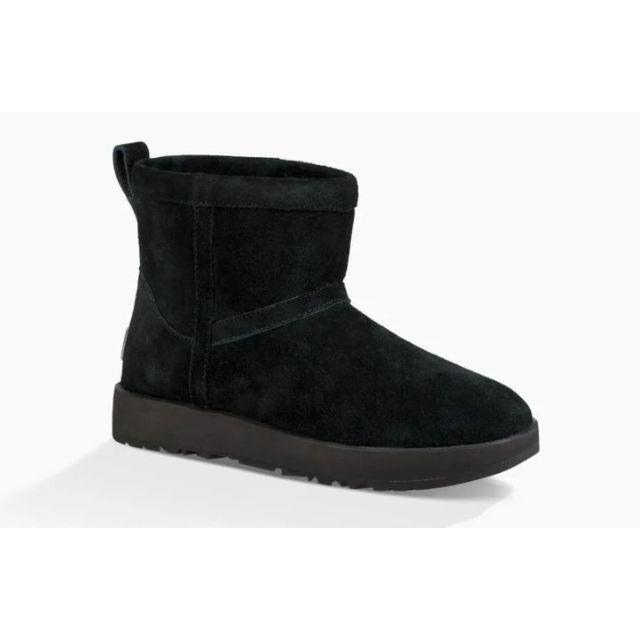 【新品特価】UGG　CLASSIC MINI WATERPROOF　24cm