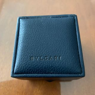 ブルガリ(BVLGARI)のブルガリ 指輪ケース(その他)