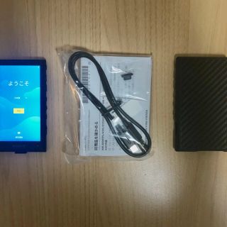 SONY WALKMAN NW-A105 16GB ケース＆フィルム付き