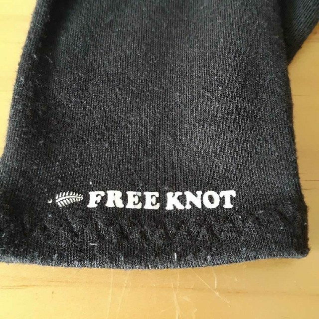 【花はな。様専用】フリーノット(FREE KNOT)インナーグローブ３オープン スポーツ/アウトドアのフィッシング(ウエア)の商品写真