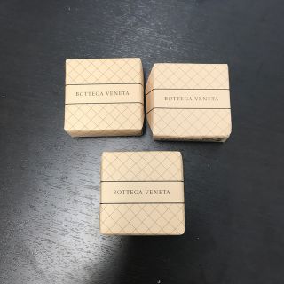 ボッテガヴェネタ(Bottega Veneta)のMinnie様    ボッテガヴェネタ  ソープ・石鹸 50g×3個(ボディソープ/石鹸)