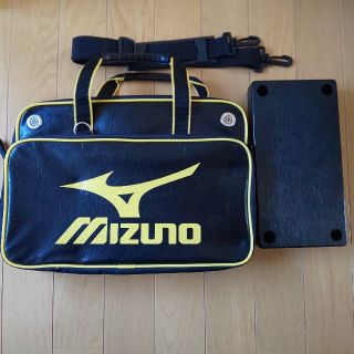 ミズノ(MIZUNO)の習字バッグ  ケース(書道用品)