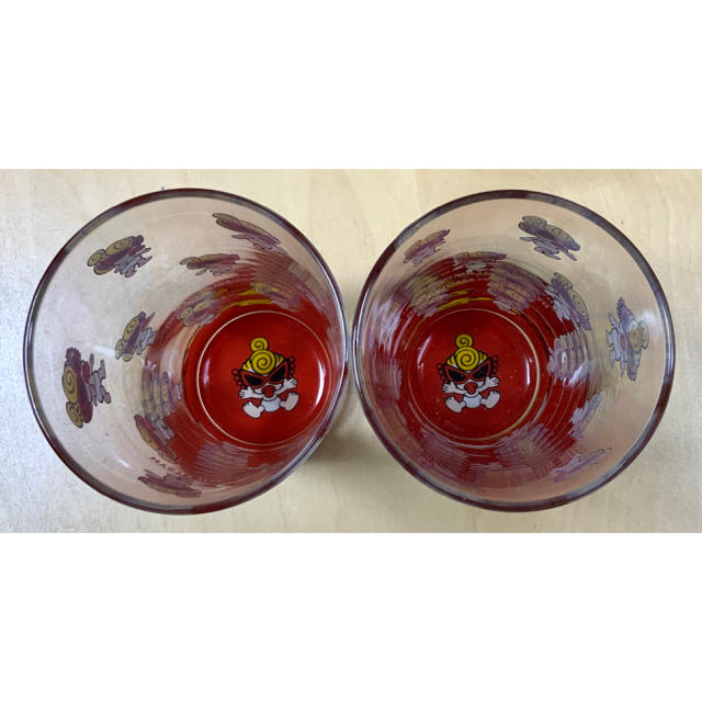 ヒスミニ☆正規品☆新品☆コップセット☆3サイズ☆グラス☆ガラス☆食器