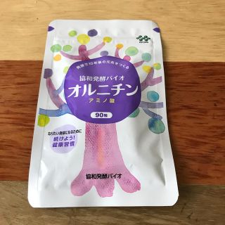 協和発酵バイオ　オルニチン(その他)