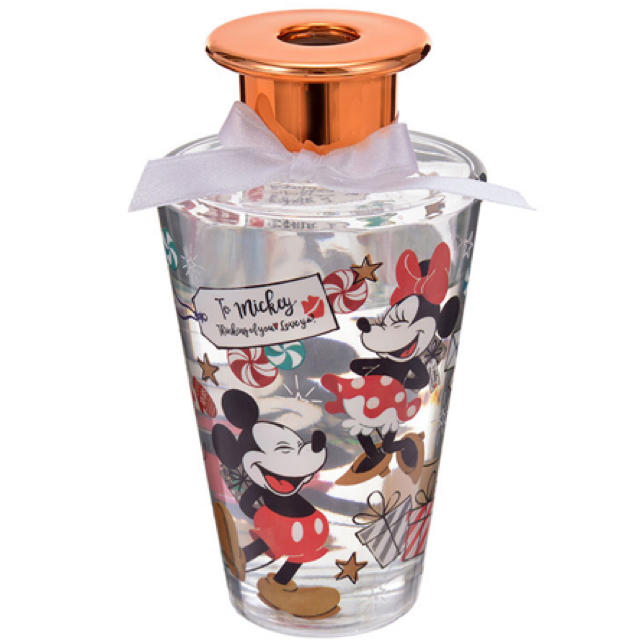 Disney ディズニー ミッキー ミニー ルームフレグランスの通販 By Aya S Shop ディズニーならラクマ