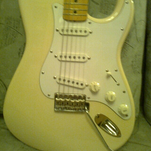 トンピ様専用。Fender JST68  楽器のギター(エレキギター)の商品写真