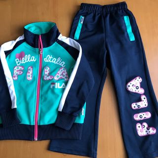 フィラ(FILA)のFILA ジャージ上下(その他)