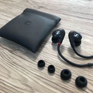 ゼンハイザー(SENNHEISER)のSENNHEISER IE40 PRO(ヘッドフォン/イヤフォン)