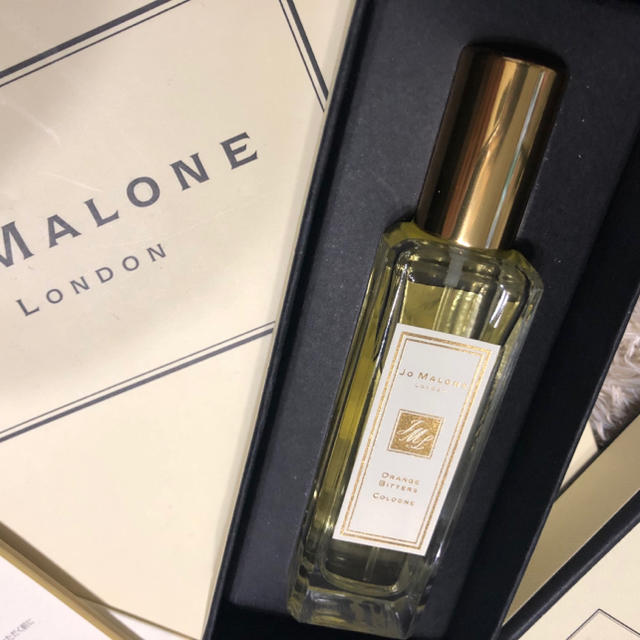 ジョーマローン オレンジビター コロン 30ml JoMalone 香水 - 香水(女性用)