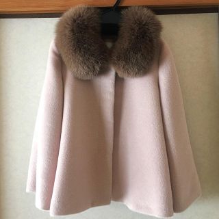 アナイ(ANAYI)の※ユリ様専用※(毛皮/ファーコート)