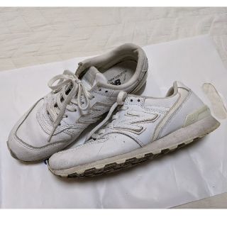 ニューバランス(New Balance)の【hirochan様専用】ニューバランス　スニーカー996　23.5センチ(スニーカー)