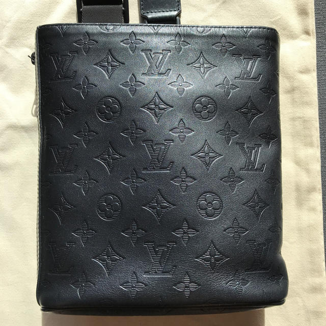 ファッション通販】 LOUIS VUITTON M44633 モノグラム ボディバッグ