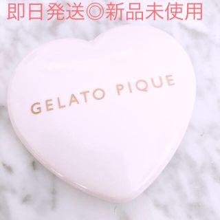 ジェラートピケ(gelato pique)のGELATO PIQUE 印鑑ケース※朱肉付き(印鑑/スタンプ/朱肉)