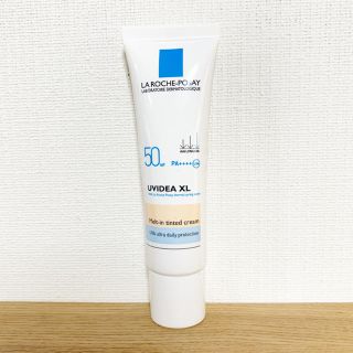 ラロッシュポゼ(LA ROCHE-POSAY)のラ ロッシュ ポゼ UVイデア XL ティント  30ml(化粧下地)