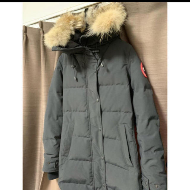 CANADA GOOSE - ju様専用 カナダグース マッケンジー ☆サザビーリーグ