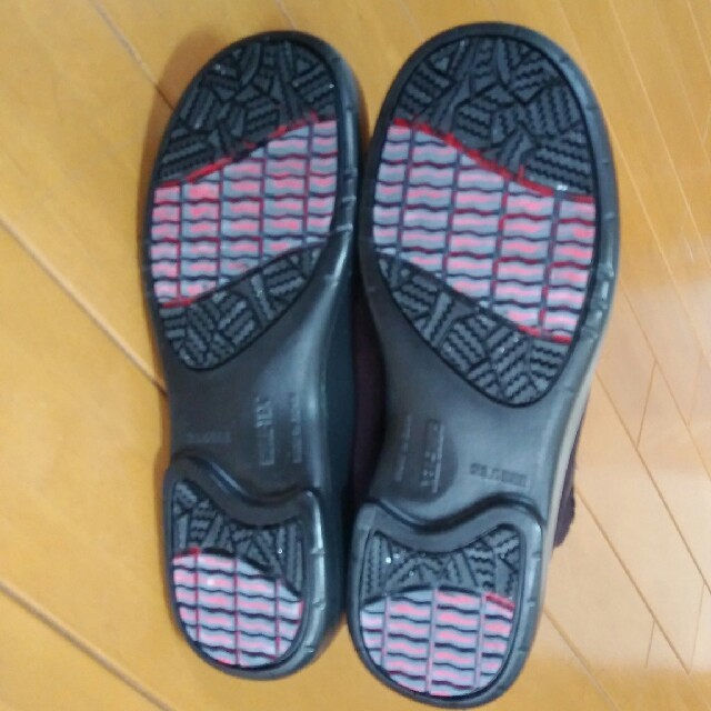 spreizfub　GORE-TEX　ブーツ　美品　23.5 レディースの靴/シューズ(ブーツ)の商品写真