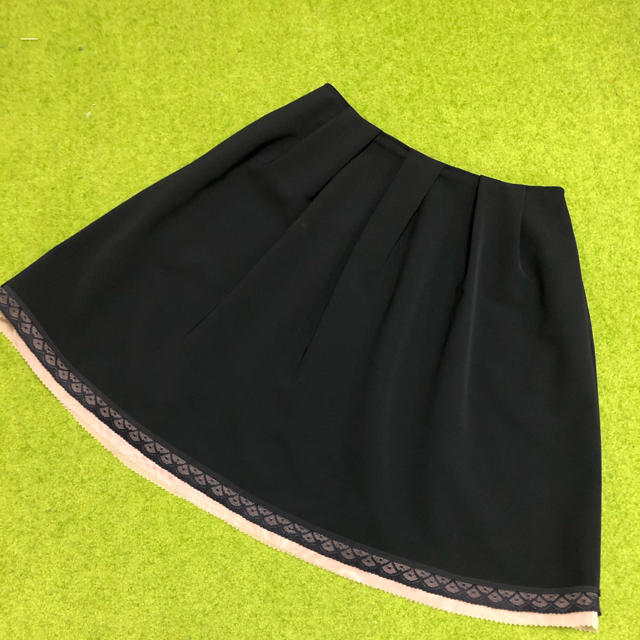 フォクシースカート LE CIEL SKIRT 希少42 新品タグ付き