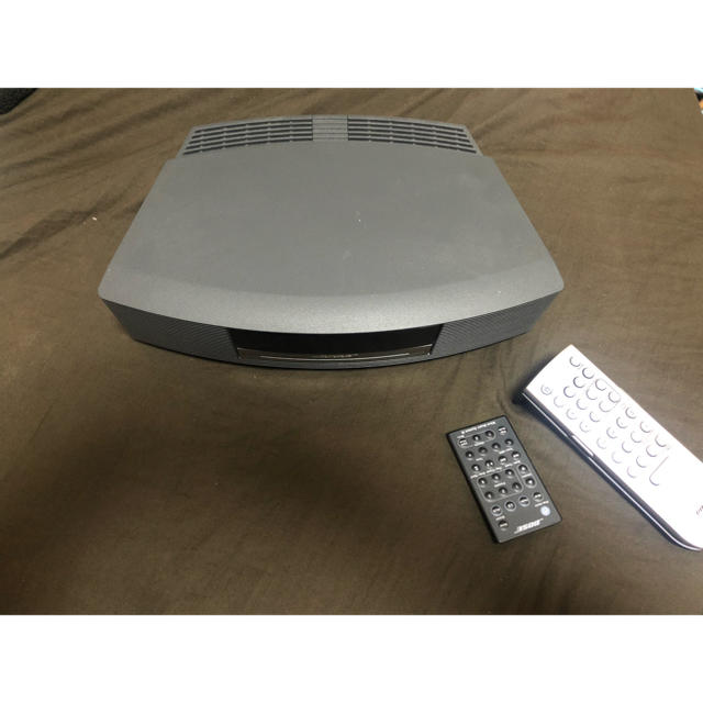 Bose Wave music system III (マルチリモコン付) Bose Wave music system III (マルチリモコン付)