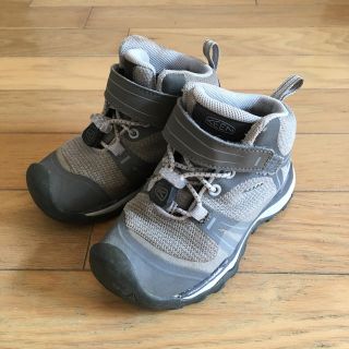 キーン(KEEN)のエース様専用　KEEN キーン　キッズスニーカー　　(スニーカー)