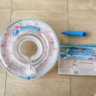 スイマー(SWIMMER)のスイマーバ　レギュラーサイズ(お風呂のおもちゃ)