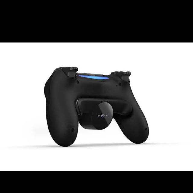PlayStation4(プレイステーション4)のDUALSHOCK4 背面ボタンアタッチメント　4個 エンタメ/ホビーのエンタメ その他(その他)の商品写真