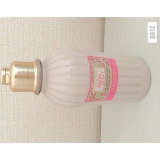 ロクシタン(L'OCCITANE)のNEW ロクシタン 限定ローズ (ボディクリーム)