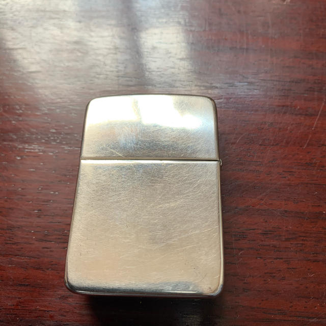 ARIZONA FREEDOM(アリゾナフリーダム)のZippo 1941レプリカ Arizona 太陽神 メンズのファッション小物(タバコグッズ)の商品写真