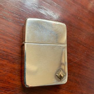 アリゾナフリーダム(ARIZONA FREEDOM)のZippo 1941レプリカ Arizona 太陽神(タバコグッズ)