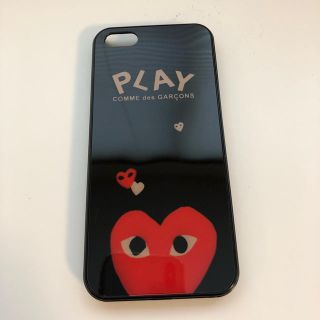 コム デ ギャルソン Comme Des Garcons Iphoneケース Iphone 5s の通販 3点 コムデギャルソン のスマホ 家電 カメラを買うならラクマ