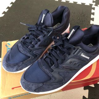 サッカニー(SAUCONY)のSaucony スニーカー(スニーカー)