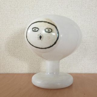 イッタラ(iittala)の最終値下げ polar night owl male ポーラーナイトオウル オス(置物)