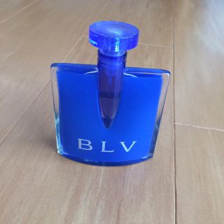 ブルガリ(BVLGARI)のめるしぃさん専用(香水(男性用))