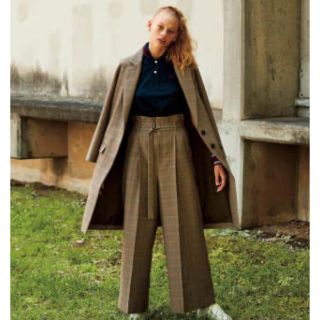 フレッドペリー チェスターコート(レディース)の通販 7点 | FRED PERRY ...