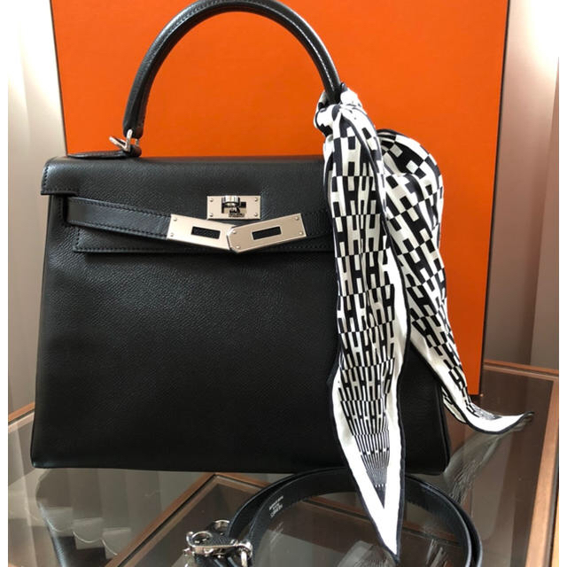 Hermes 未使用同様エルメスケリーバッグ♡28ご専用品♡の通販 by ☆☆☆RIKO☆☆☆|エルメスならラクマ - 限定品定番