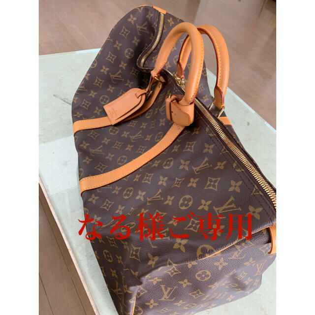 特価　LV モノグラムボストンバッグレディース