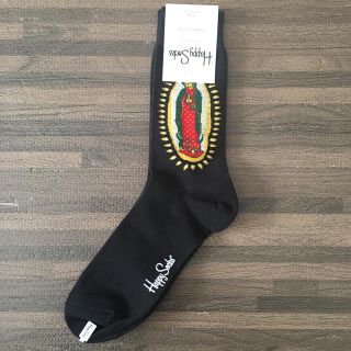 ビームス(BEAMS)のHAPPY SOCKS メンズ(ソックス)