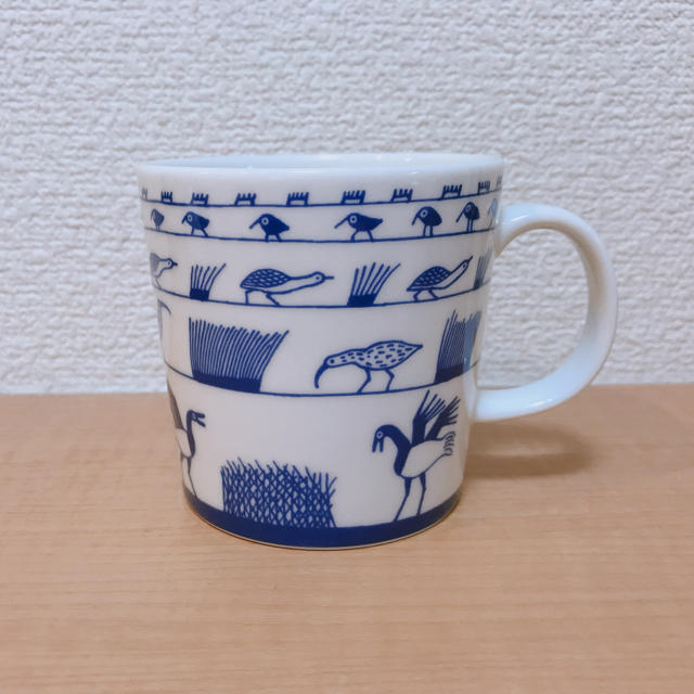 未使用 イッタラ スコープ バードマグ