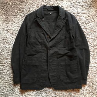 エンジニアードガーメンツ(Engineered Garments)のMサイズ Engineered Garments Bedford Jacket (テーラードジャケット)