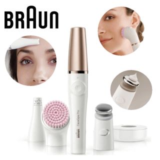 ブラウン(BRAUN)の新品　BRAUN ブラウン SE911 FaceSpa(フェイスケア/美顔器)