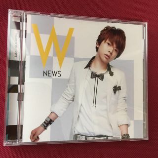 ニュース(NEWS)のチャンカパーナ（初回盤W）他8点(ポップス/ロック(邦楽))