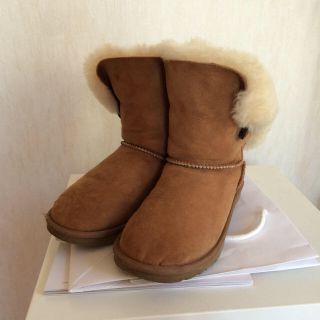 アグ(UGG)の格安 UGG 人気色(ブーツ)