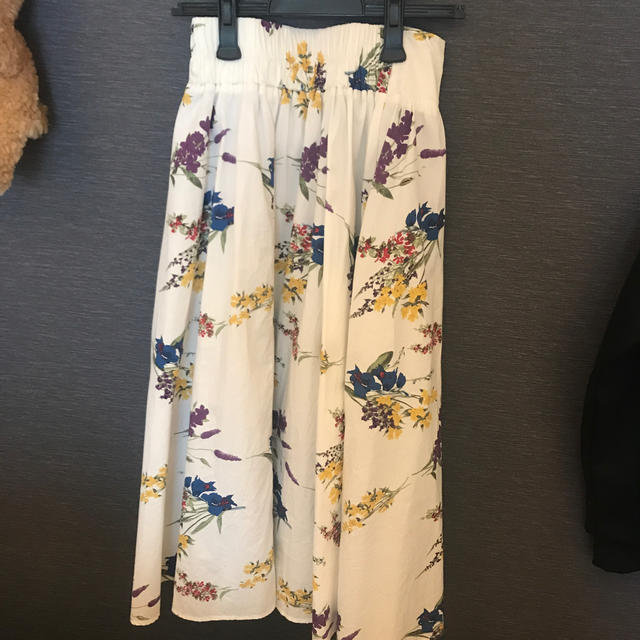 GRL(グレイル)のスカート レディースのスカート(ロングスカート)の商品写真