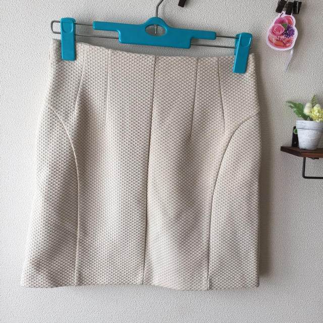 MURUA(ムルーア)のタイトスカート レディースのスカート(ミニスカート)の商品写真