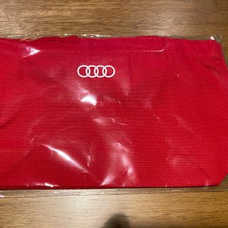 アウディ(AUDI)のアウディ　トートバッグ(トートバッグ)